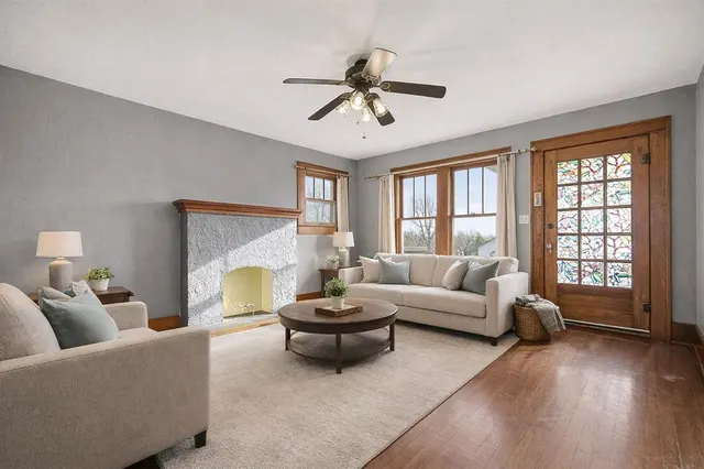 Photo 2 — 209 N Rush Avenue, Rush Springs, OK 73082