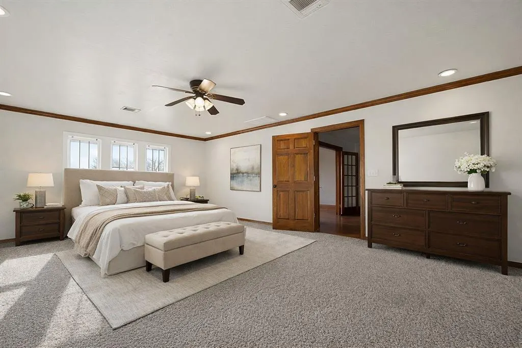 Photo 13 — 209 N Rush Avenue, Rush Springs, OK 73082