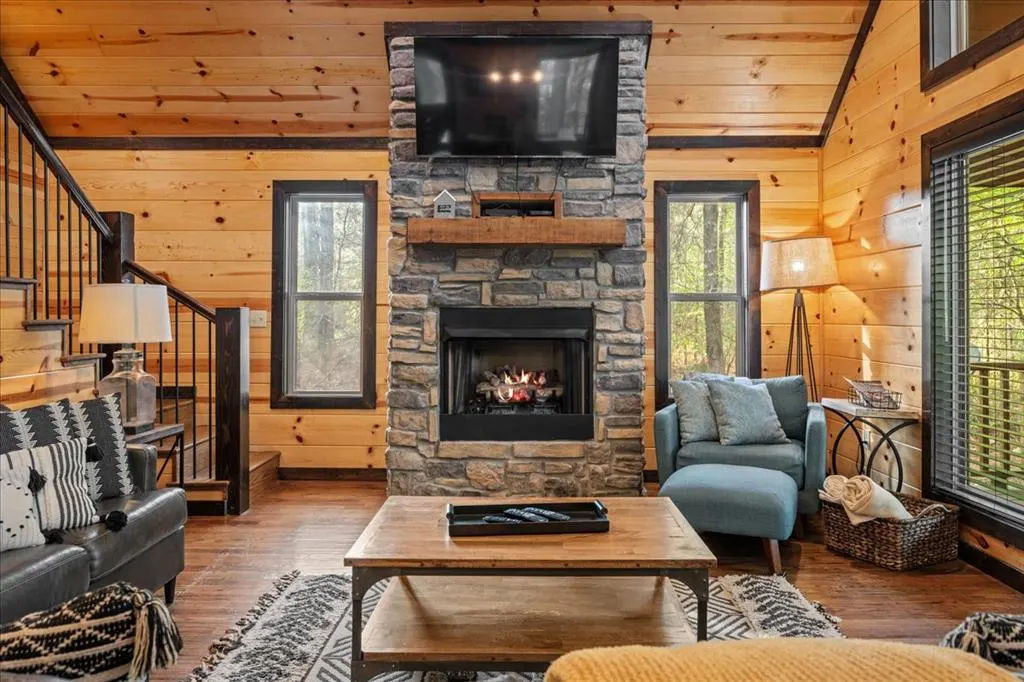 Photo 24 — 440 N Lukfata Trail, Broken Bow, OK 74728