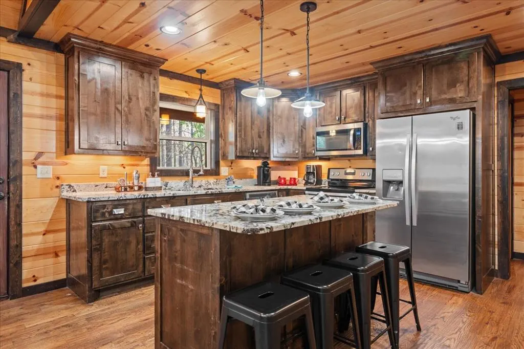 Photo 30 — 440 N Lukfata Trail, Broken Bow, OK 74728