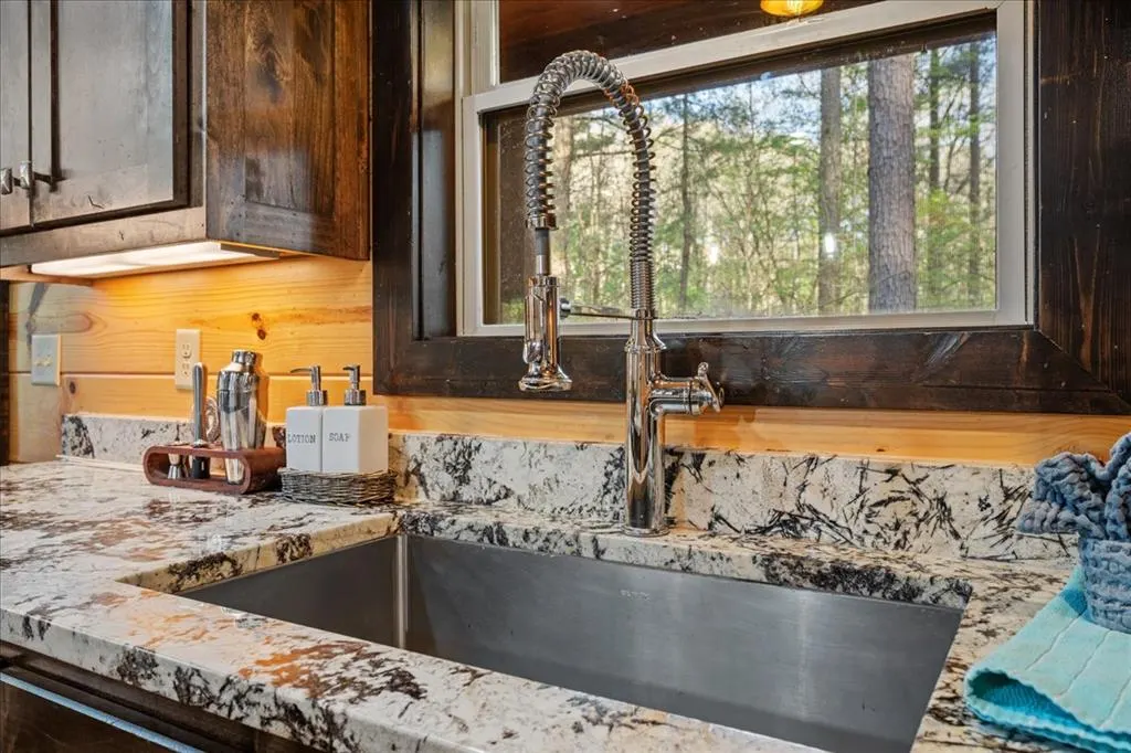 Photo 32 — 440 N Lukfata Trail, Broken Bow, OK 74728