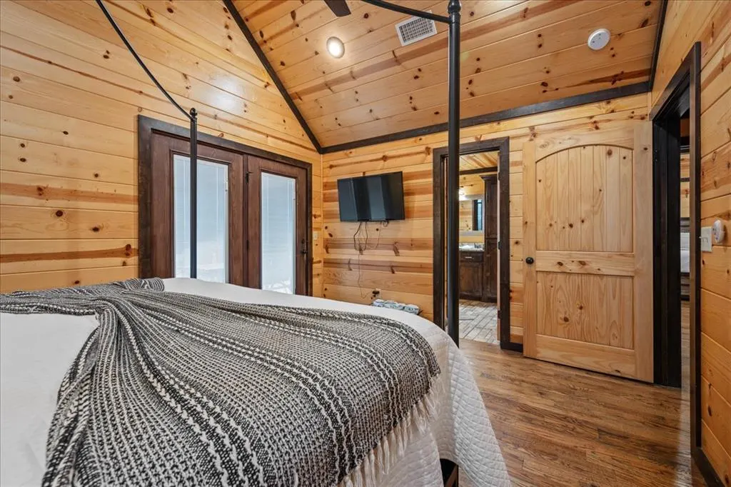 Photo 36 — 440 N Lukfata Trail, Broken Bow, OK 74728