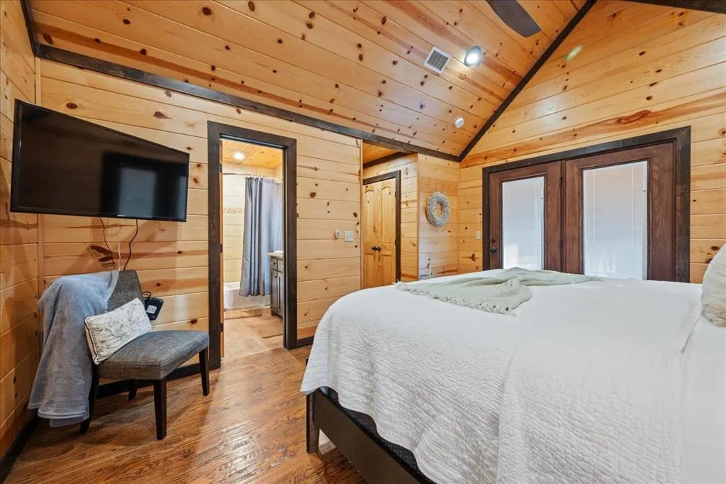 Photo 39 — 440 N Lukfata Trail, Broken Bow, OK 74728