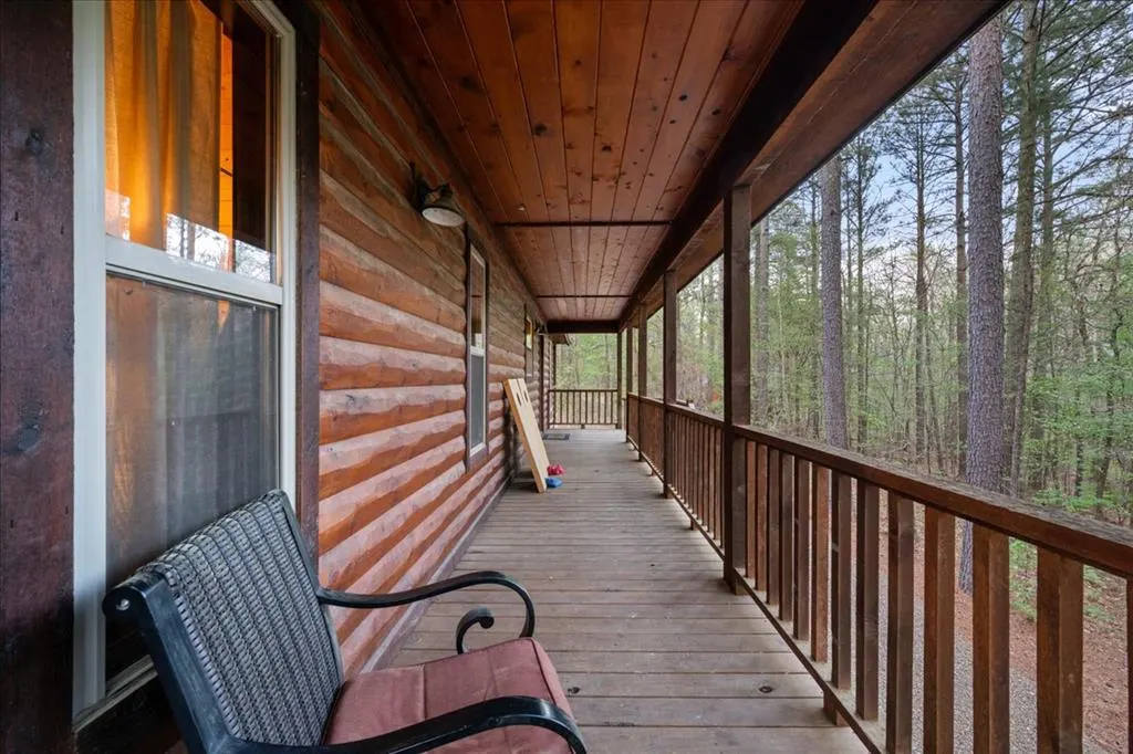 Photo 44 — 440 N Lukfata Trail, Broken Bow, OK 74728