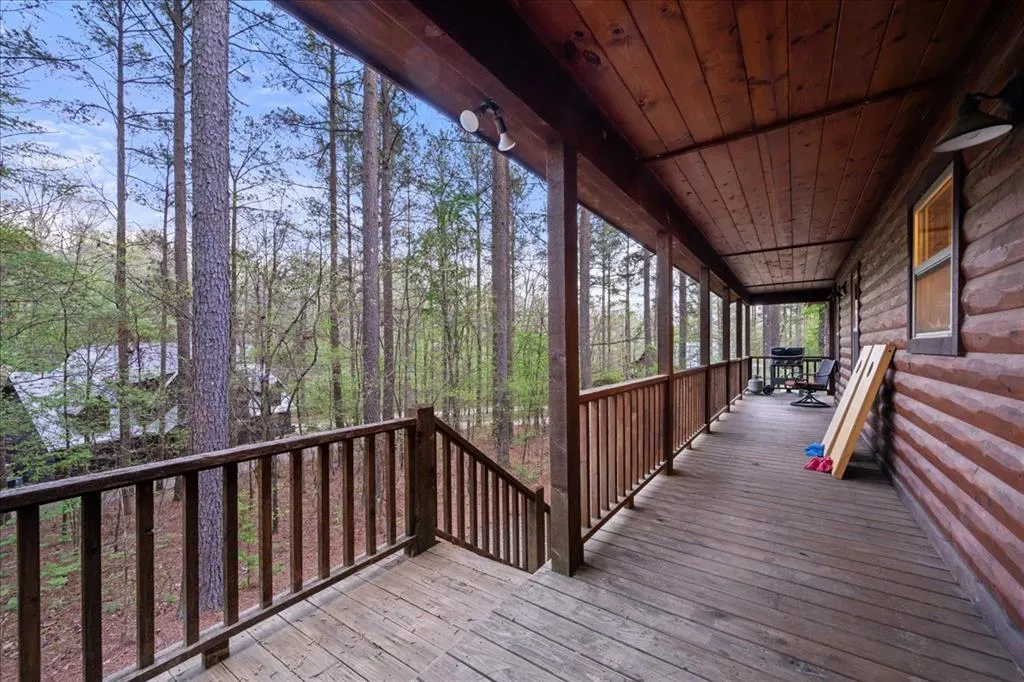 Photo 45 — 440 N Lukfata Trail, Broken Bow, OK 74728