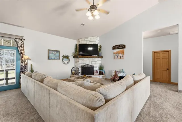 Photo 8 — 29705 S County Road 1650 Road, Elmore City, OK 73433