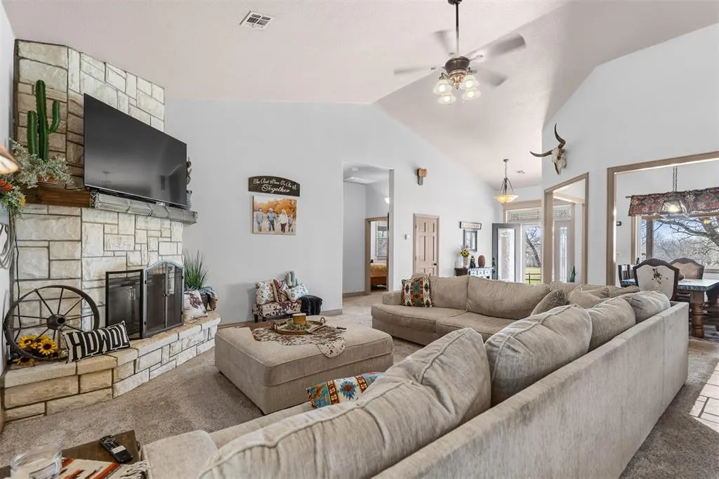 Photo 9 — 29705 S County Road 1650 Road, Elmore City, OK 73433