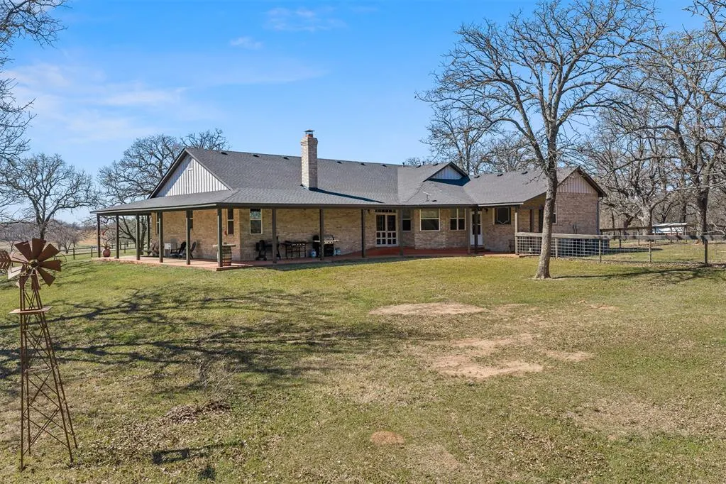 Photo 37 — 29705 S County Road 1650 Road, Elmore City, OK 73433