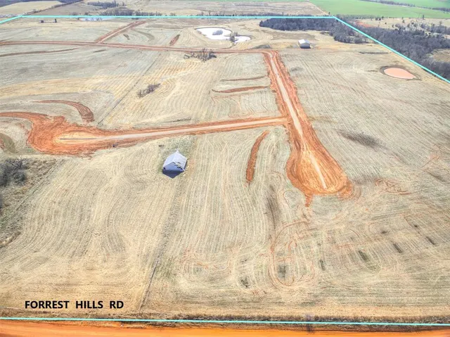 Photo 4 — 15801 Mulberry Lane (Lot 11), Guthrie, OK 73044