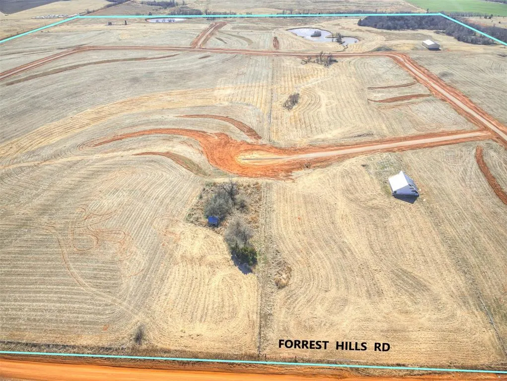 Photo 5 — 15801 Mulberry Lane (Lot 11), Guthrie, OK 73044