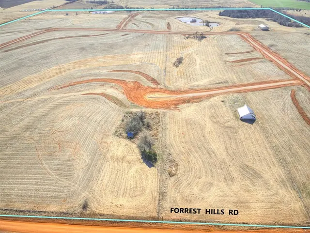 Photo 5 — 15801 Mulberry Lane (Lot 11), Guthrie, OK 73044