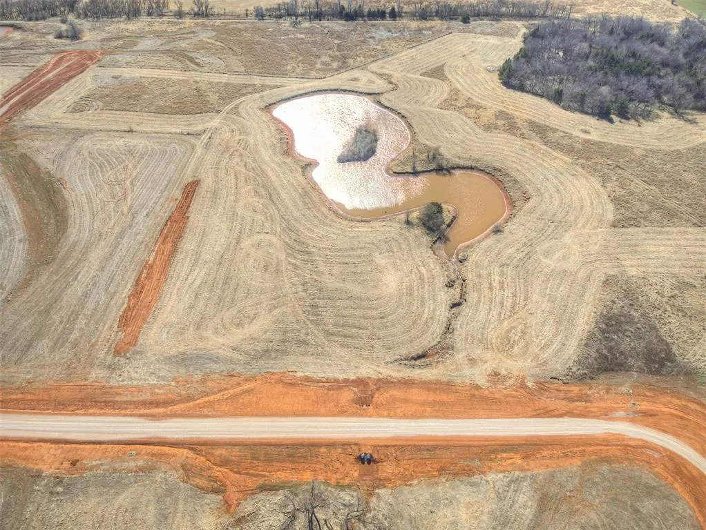 Photo 6 — 15801 Mulberry Lane (Lot 11), Guthrie, OK 73044