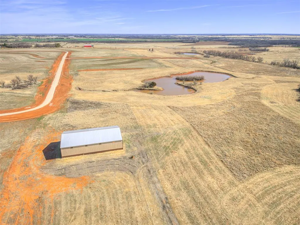 Photo 12 — 15801 Mulberry Lane (Lot 11), Guthrie, OK 73044