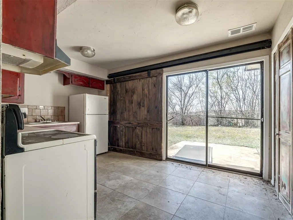 Photo 6 — 2515 Harper Road, Choctaw, OK 73020