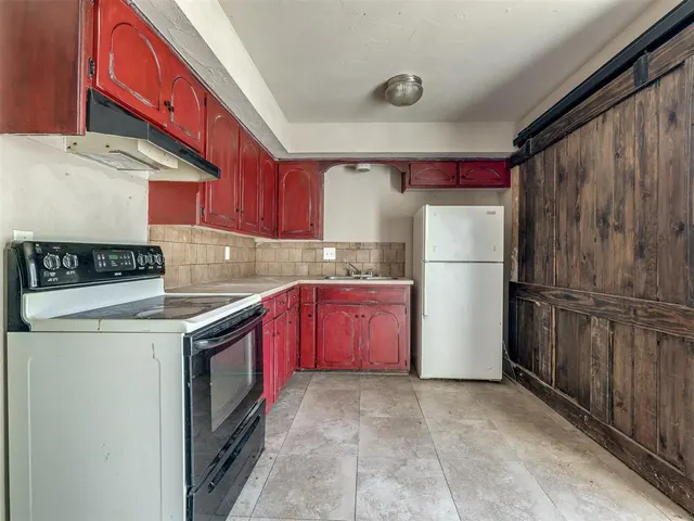 Photo 7 — 2515 Harper Road, Choctaw, OK 73020