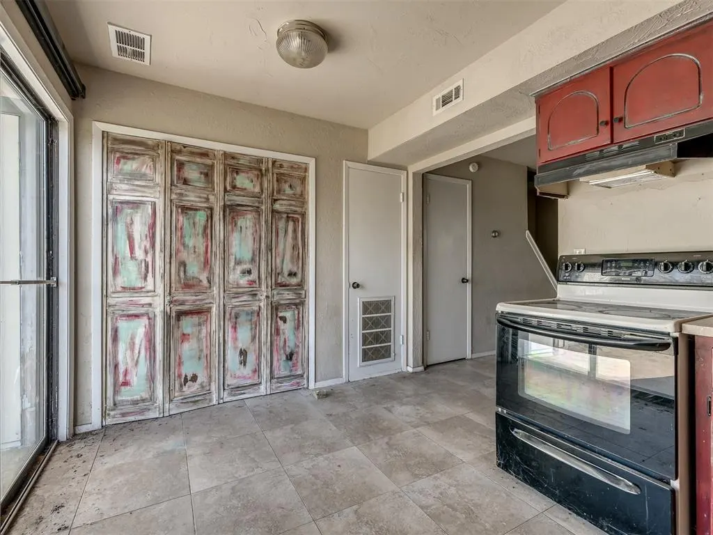 Photo 8 — 2515 Harper Road, Choctaw, OK 73020
