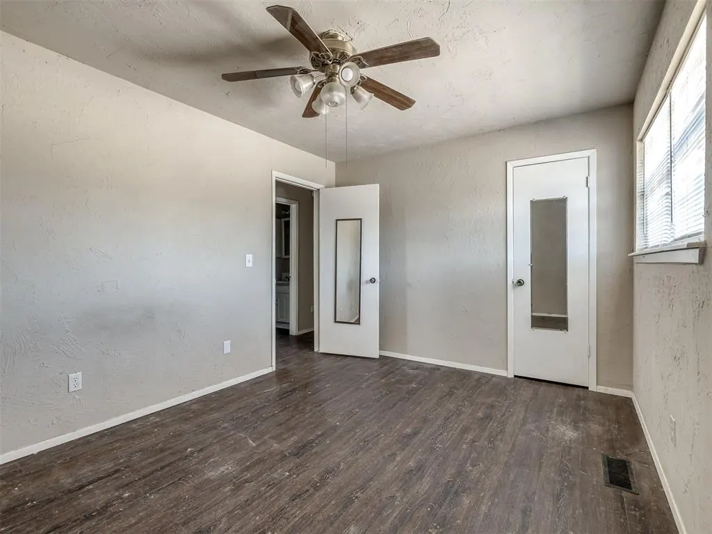 Photo 11 — 2515 Harper Road, Choctaw, OK 73020