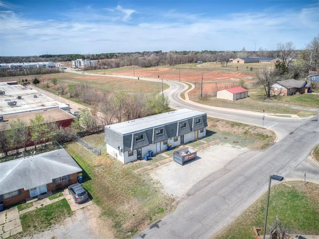 Photo 18 — 2515 Harper Road, Choctaw, OK 73020