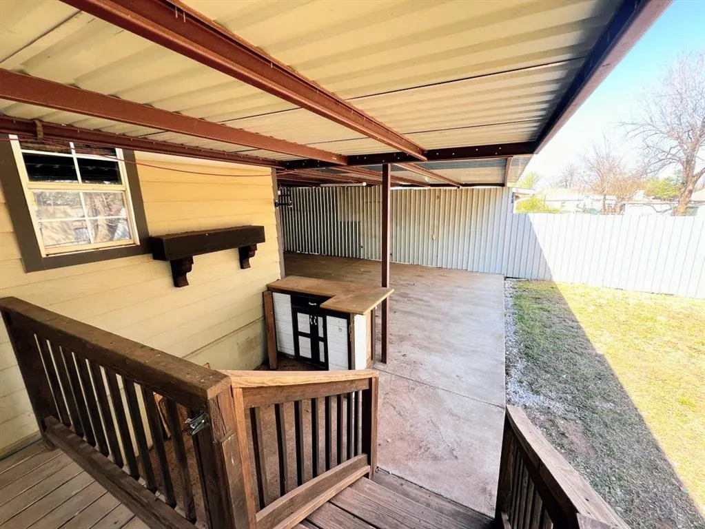 Photo 29 — 5808 Empire Boulevard, Oklahoma City, OK 73129