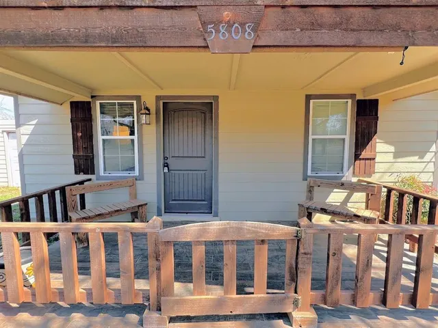 Photo 3 — 5808 Empire Boulevard, Oklahoma City, OK 73129