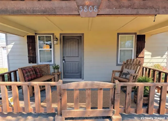 Photo 2 — 5808 Empire Boulevard, Oklahoma City, OK 73129
