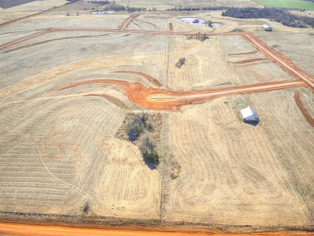 Photo 8 — 9650 Redbud Ridge (Lot 6), Guthrie, OK 73044