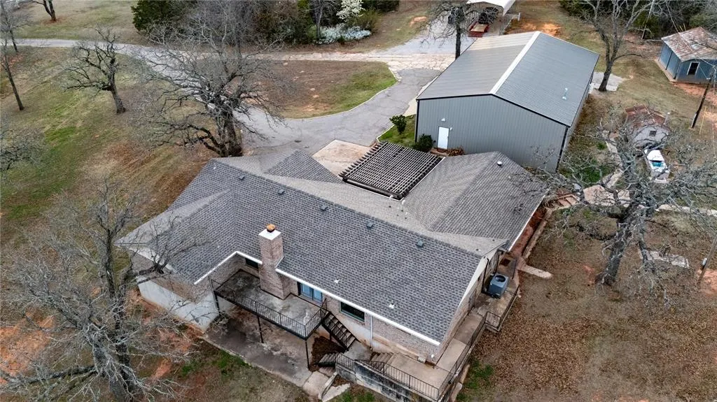 Photo 8 — 16303 E Rock Creek Road, Norman, OK 73026
