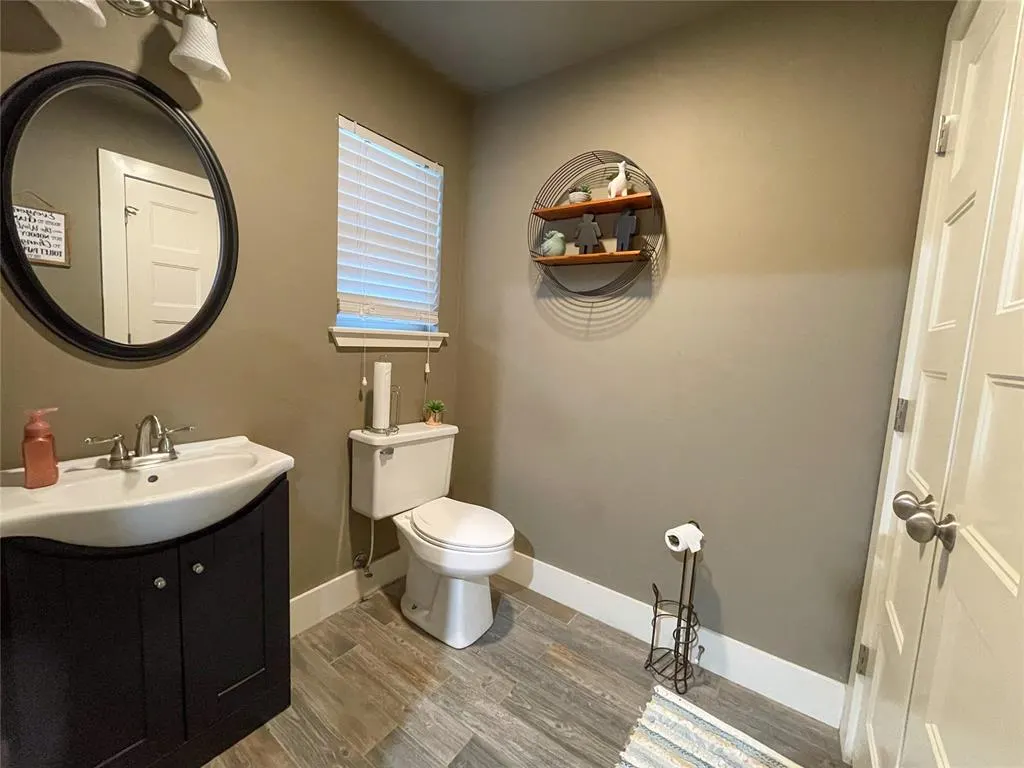 Photo 24 — 16303 E Rock Creek Road, Norman, OK 73026