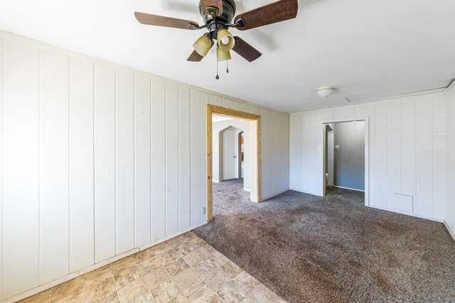 Photo 3 — 220 E Sullivan Road, Mulhall, OK 73063