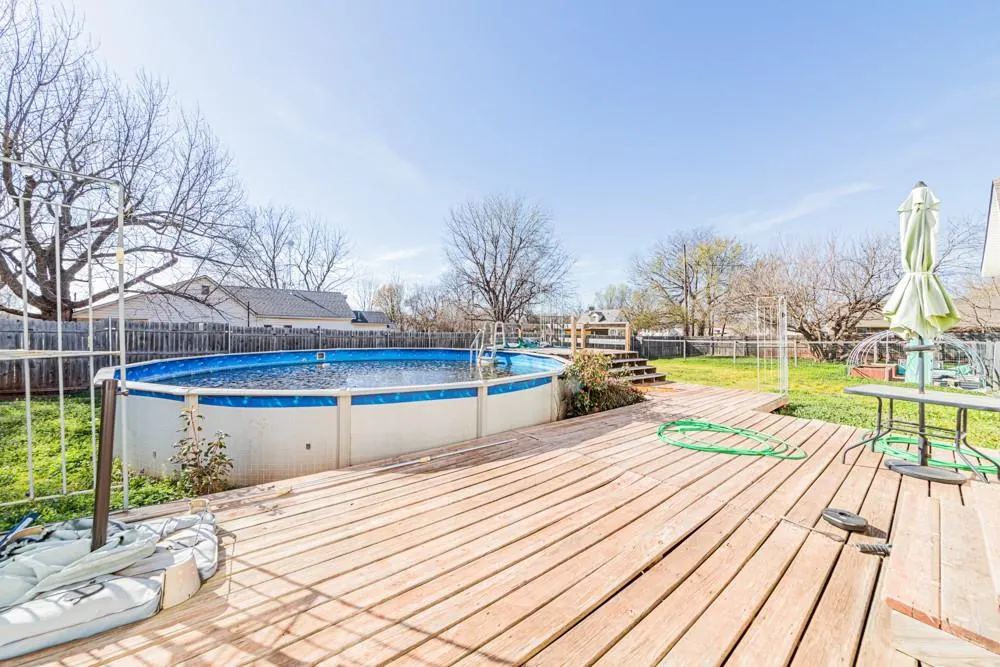 Photo 19 — 220 E Sullivan Road, Mulhall, OK 73063
