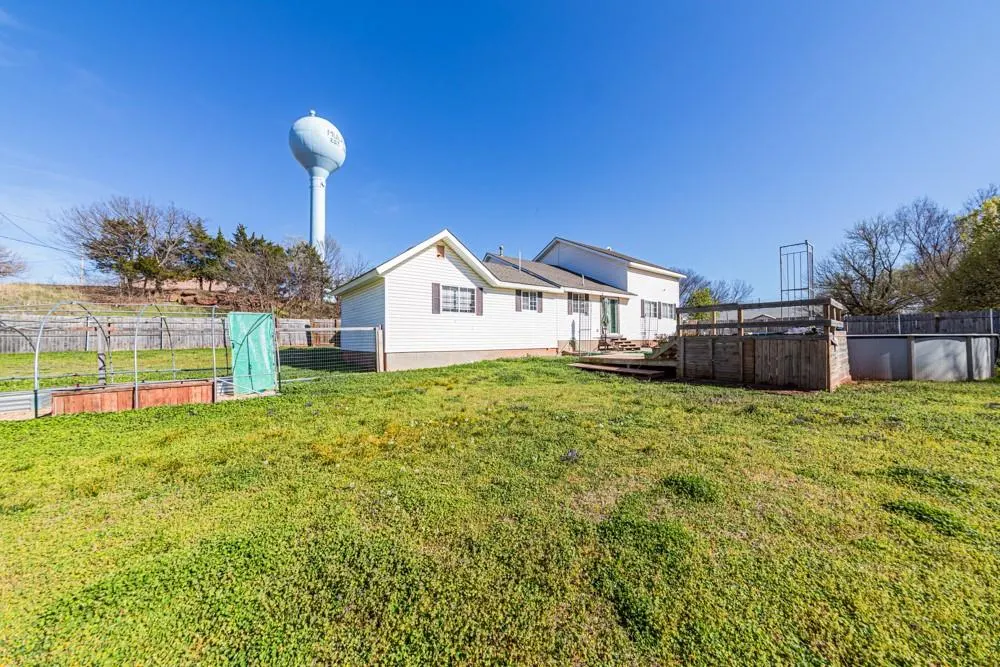 Photo 20 — 220 E Sullivan Road, Mulhall, OK 73063