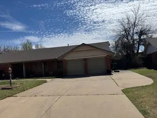 Sold home at 3524 NW 42nd Street