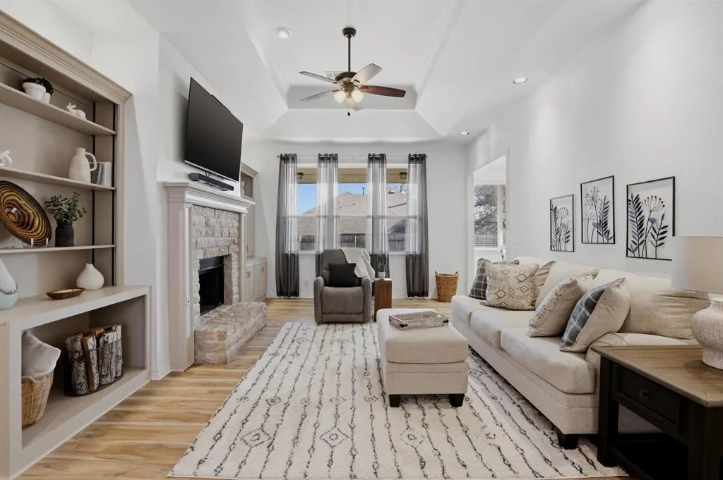 Photo 4 — 2112 Willow Bend Drive, Edmond, OK 73003