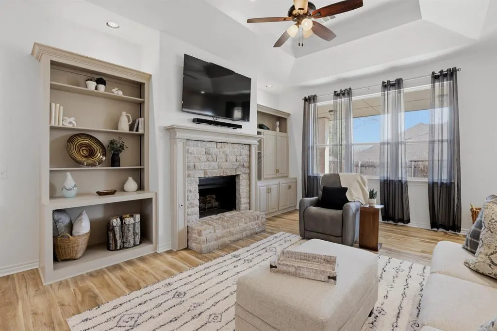Photo 5 — 2112 Willow Bend Drive, Edmond, OK 73003