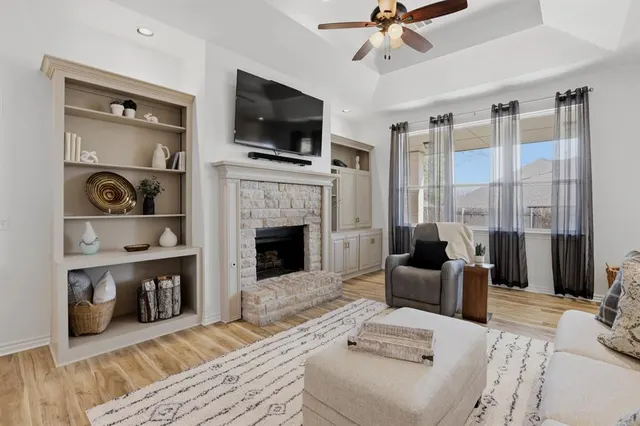 Photo 5 — 2112 Willow Bend Drive, Edmond, OK 73003