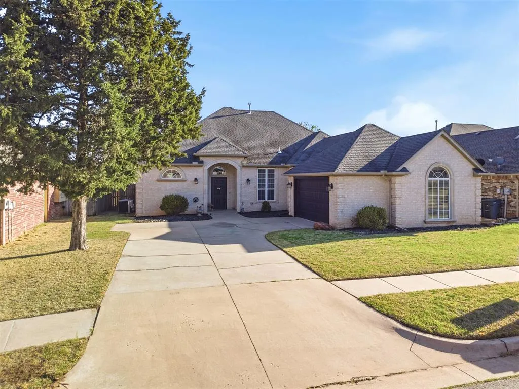 Photo 34 — 2112 Willow Bend Drive, Edmond, OK 73003