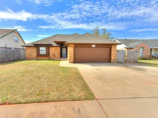 Sold home at 2116 NE 8th Street
