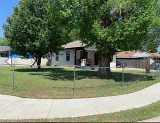 Sold home at 1549 SW 24th Street