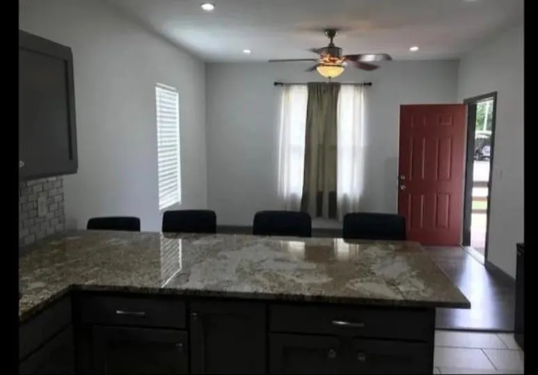 Photo 3 — 1549 SW 24th Street, Oklahoma City, OK 73108