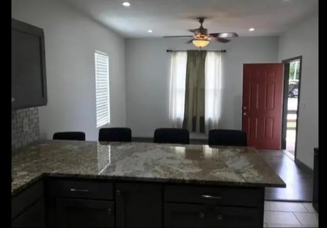 Photo 3 — 1549 SW 24th Street, Oklahoma City, OK 73108