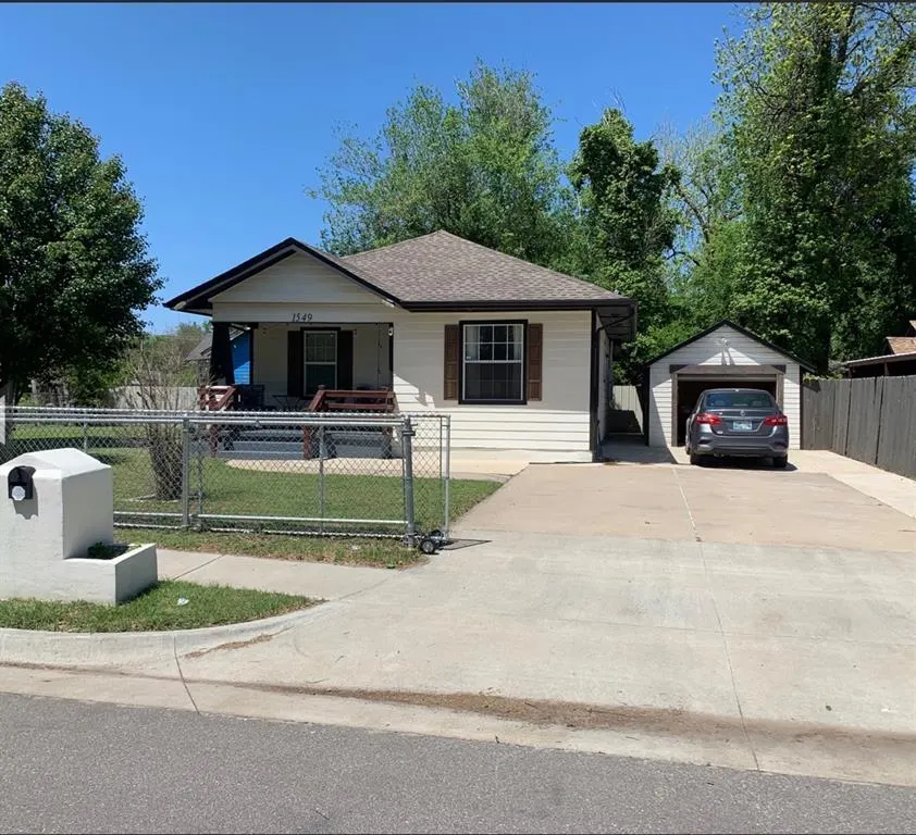 Photo 10 — 1549 SW 24th Street, Oklahoma City, OK 73108
