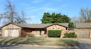 Sold home at 1707 S Reno Avenue