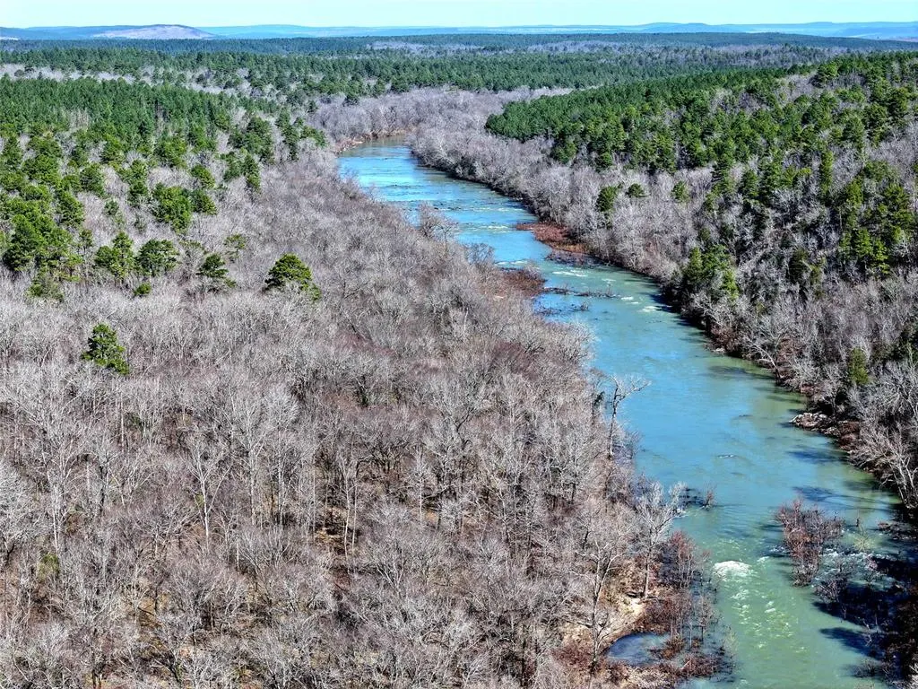 Photo 2 — 50 Canvasback Trail, Battiest, OK 74728