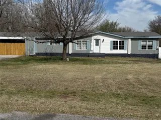 Sold home at 12205 SW 27th Street