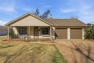 Sold home at 706 S 19th Street