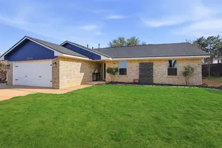 Sold home at 3208 Gettysburg Drive