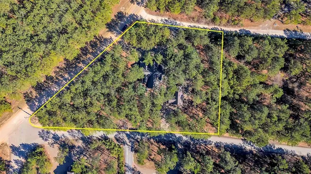 Photo 5 — 658 Sugar Pine Loop, Broken Bow, OK 74728