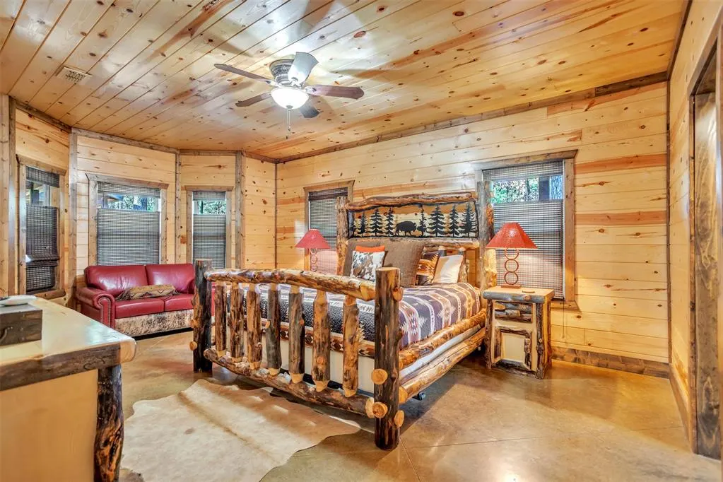 Photo 12 — 658 Sugar Pine Loop, Broken Bow, OK 74728