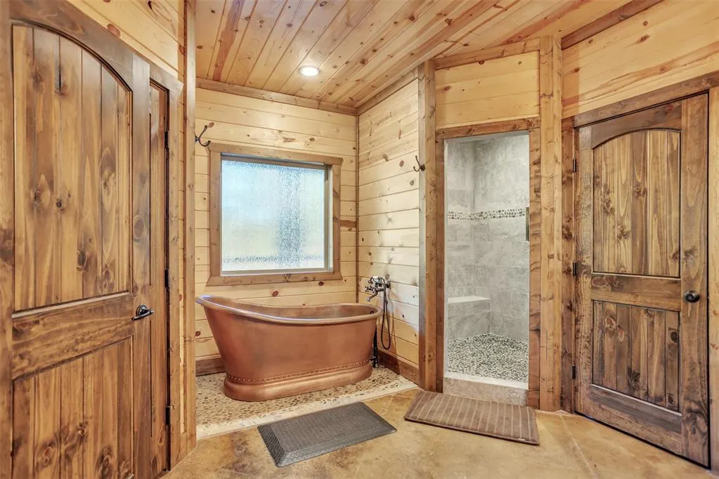 Photo 14 — 658 Sugar Pine Loop, Broken Bow, OK 74728