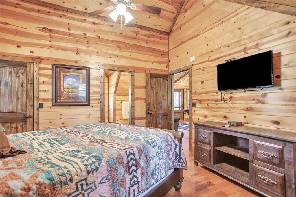 Photo 22 — 658 Sugar Pine Loop, Broken Bow, OK 74728